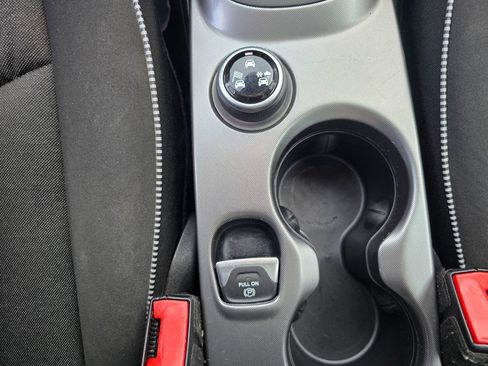 Used 2019 FIAT 500X Pop w/ Popular Equipment Group AWD/4WD image 26