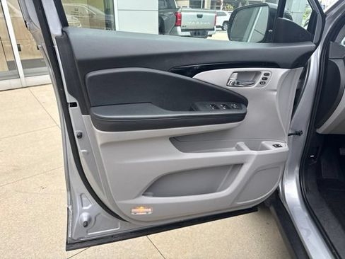 Used 2021 Honda Pilot Elite image 13