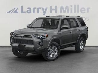 Used 2021 Toyota 4Runner SR5 Premium w/ Moonroof Package video 1