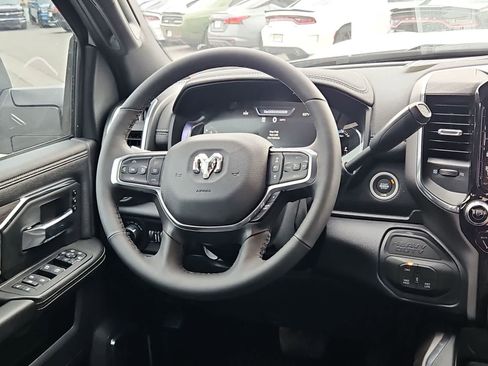 New 2026 RAM 3500 Laramie w/ Max Tow Package image 23