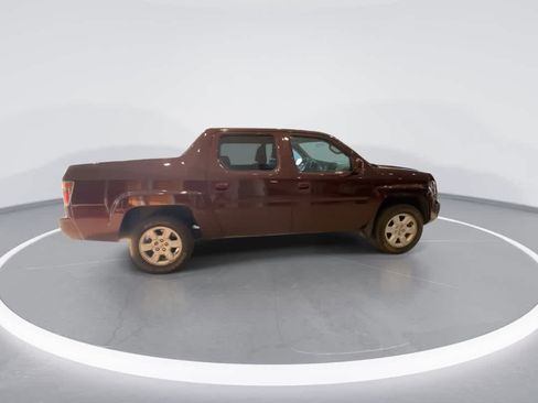 Used 2007 Honda Ridgeline RTL image 9