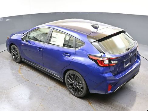New 2026 Subaru Impreza RS image 48