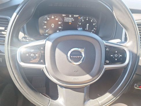 Used 2019 Volvo XC90 T6 Momentum AWD/4WD image 23