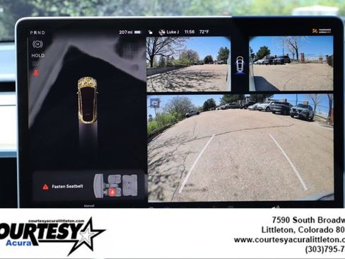 Used 2024 Tesla Model Y Long Range image 18