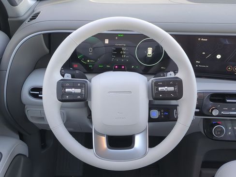 New 2026 Hyundai Palisade Limited AWD/4WD image 17