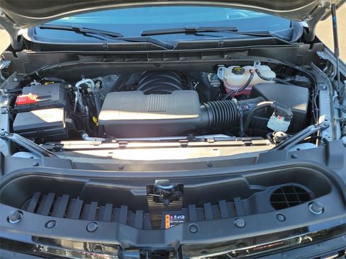 Certified 2024 Cadillac Escalade ESV Luxury image 29