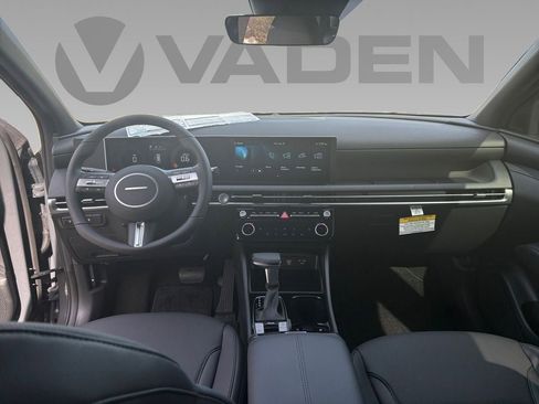 New 2026 Hyundai Tucson XRT image 2