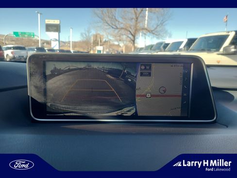 Used 2016 Lexus RX 350 350 image 28