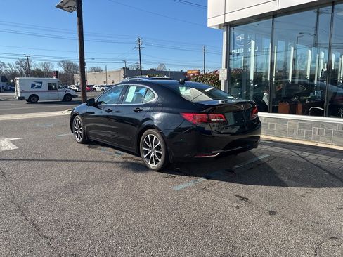 Used 2015 Acura TLX 3.5L V6 image 15