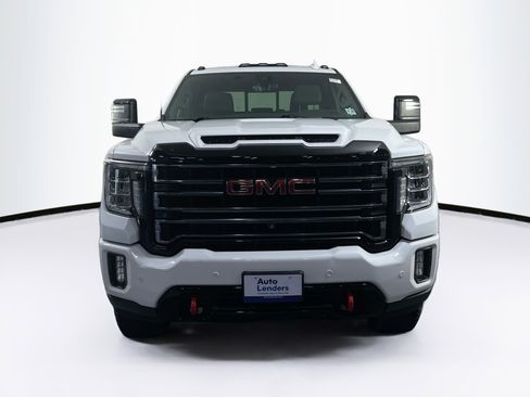 Used 2022 GMC Sierra 2500 AT4 w/ AT4 Premium Plus Package image 2