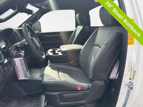 New 2026 RAM 5500 Tradesman image 12