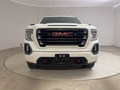 Used 2022 GMC Sierra 1500 AT4 w/ AT4 Preferred Package image 3