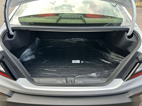 New 2025 Subaru WRX Limited image 25