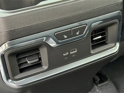 New 2026 GMC Sierra 2500 Denali w/ Denali Reserve Package image 14