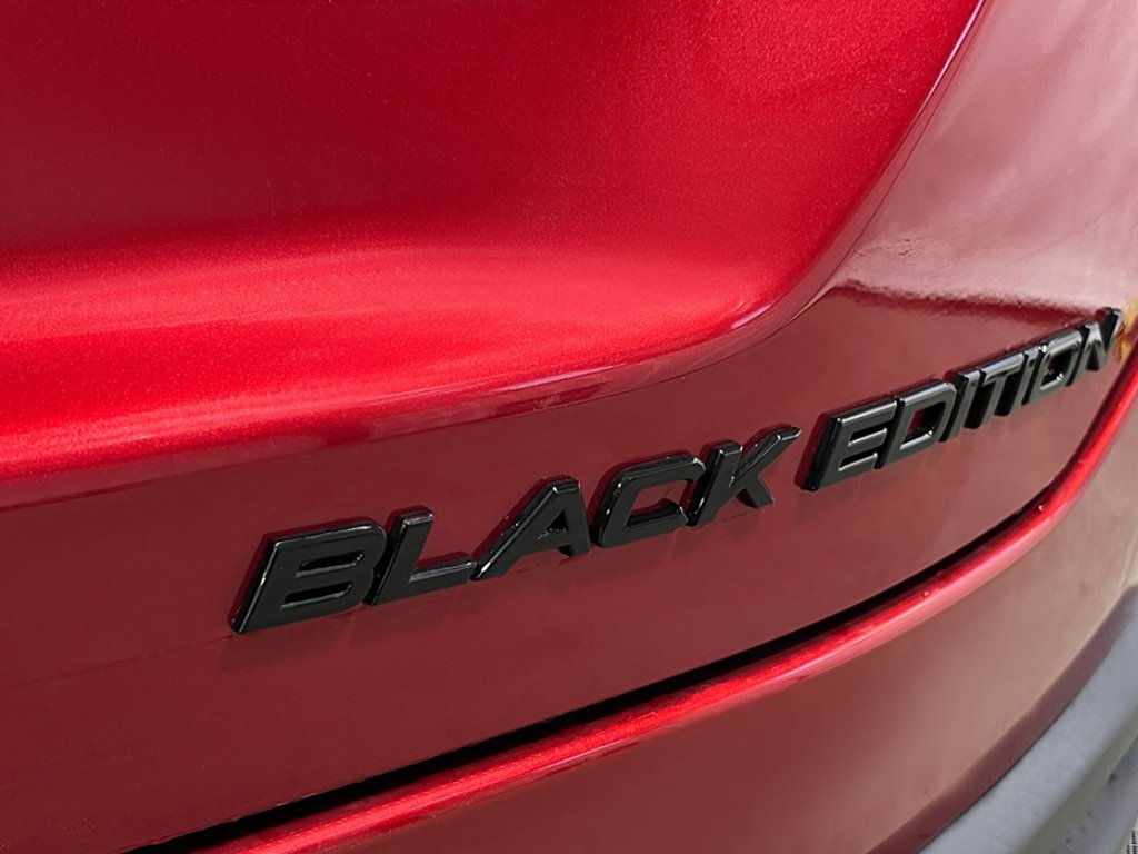 New 2026 Honda Pilot Black Edition image 7
