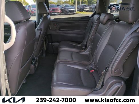 Used 2020 Honda Odyssey EX-L image 14