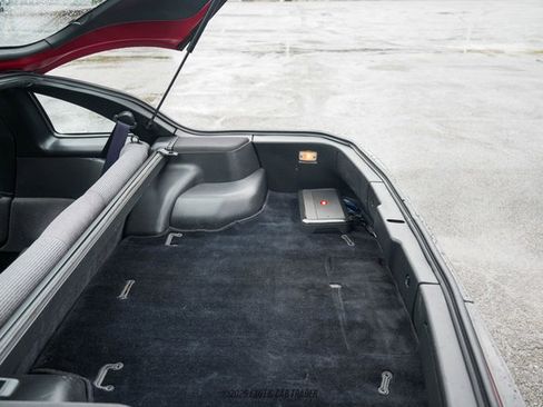 Used 1990 Nissan 300ZX GS RWD image 98