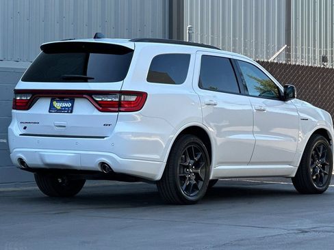 New 2026 Dodge Durango GT AWD/4WD image 4
