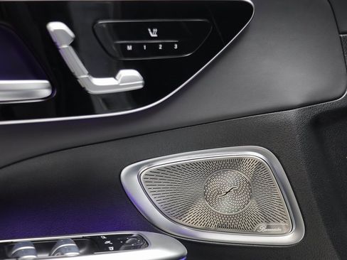 Used 2024 Mercedes-Benz C 63 AMG S image 8