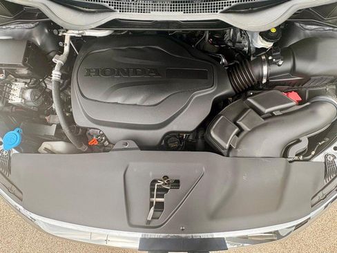 Used 2023 Honda Odyssey Elite image 10