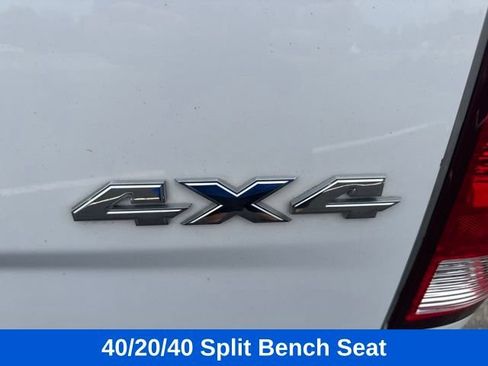 Used 2015 RAM 1500 Tradesman w/ Popular Equipment Group AWD/4WD image 15