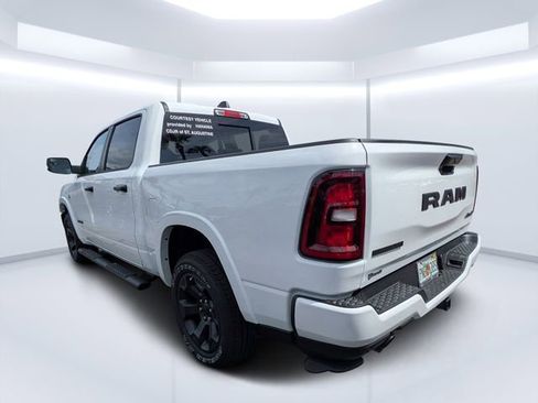 New 2026 RAM 1500 Big Horn image 5