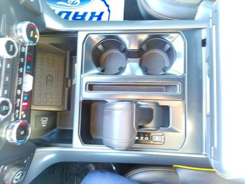 New 2025 Ford F150 Tremor w/ Equipment Group 402A High image 13