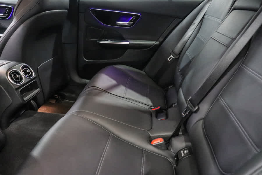 Certified 2023 Mercedes-Benz C 300 Sedan image 22