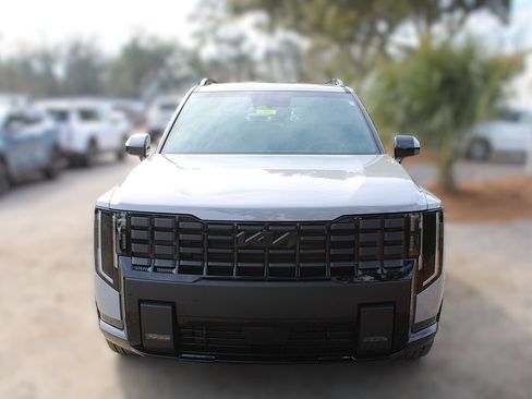 New 2027 Kia Telluride EX X-Line AWD/4WD image 18