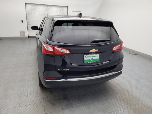 Used 2021 Chevrolet Equinox LT image 6