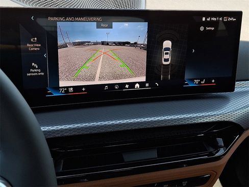 New 2026 BMW 430i xDrive Coupe w/ M Sport Package image 14