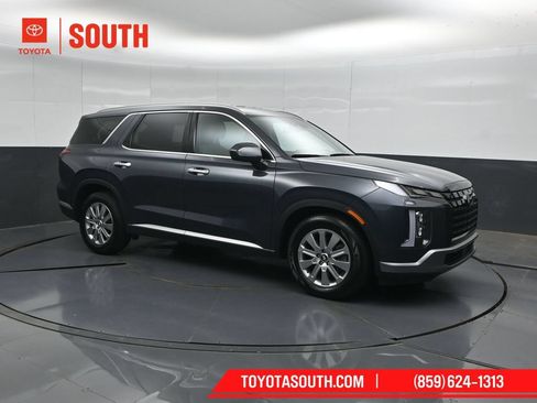 Used 2025 Hyundai Palisade SEL AWD/4WD image 1