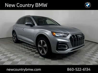 Used 2023 Audi Q5 2.0T Premium w/ Convenience Package