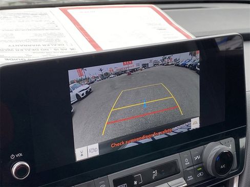 Certified 2025 Toyota Grand Highlander XLE image 29