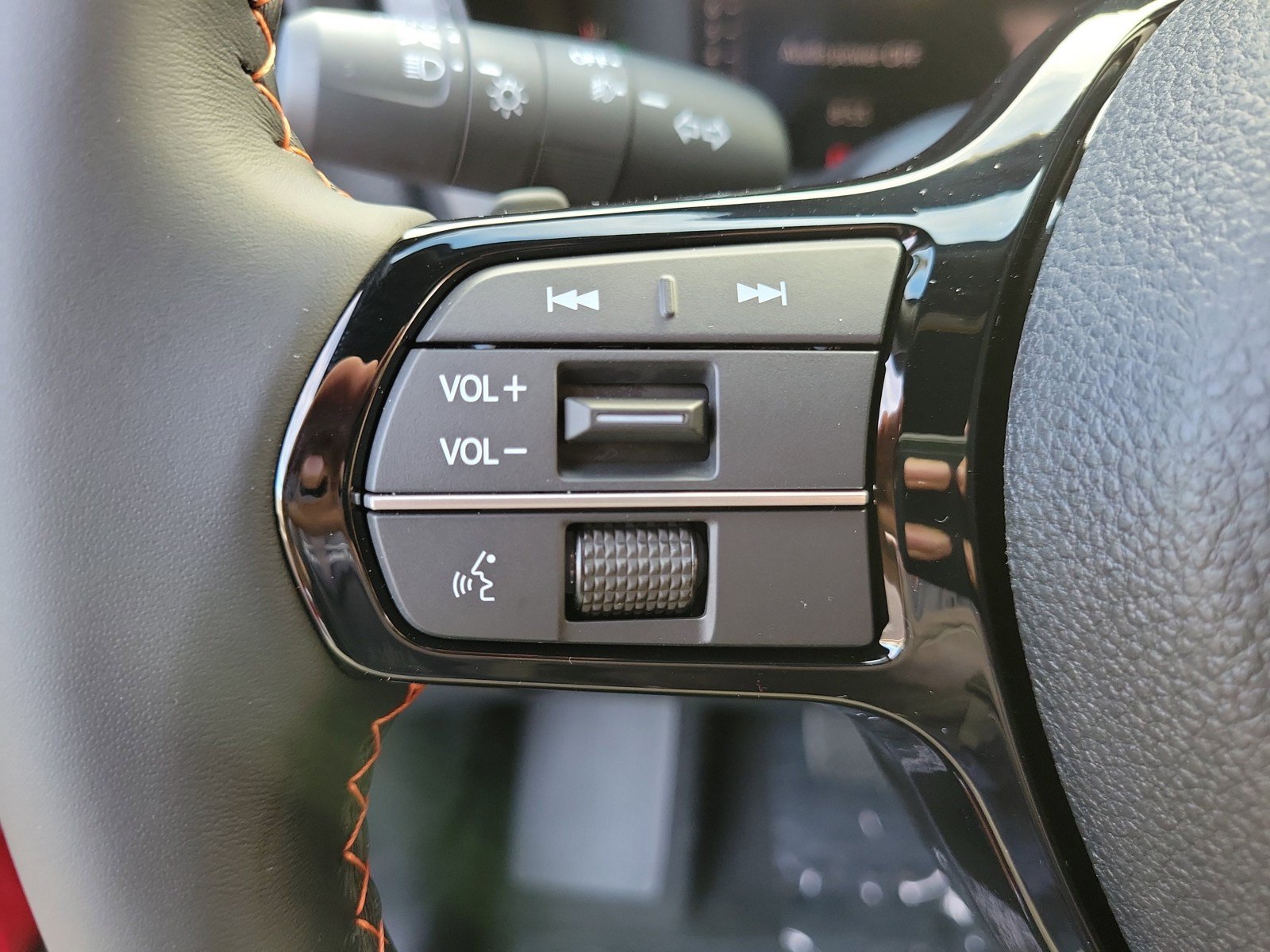 New 2026 Honda Pilot Sport image 19
