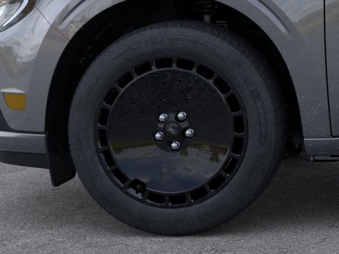 New 2026 Ford Maverick Lobo AWD/4WD image 44