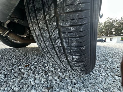 Used 2016 Nissan Murano SL w/ Cargo Package FWD image 49