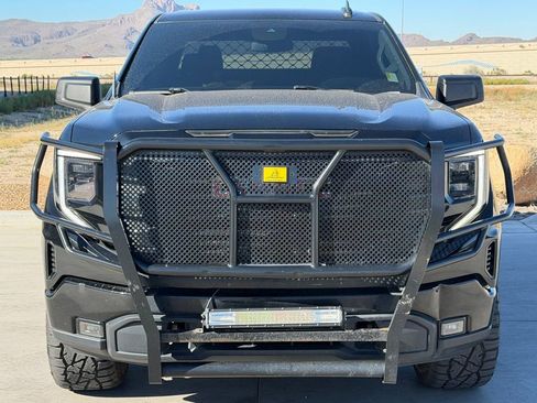 Used 2022 GMC Sierra 1500 Elevation image 12