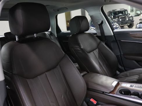 Used 2021 Audi A6 3.0T allroad Prestige image 30