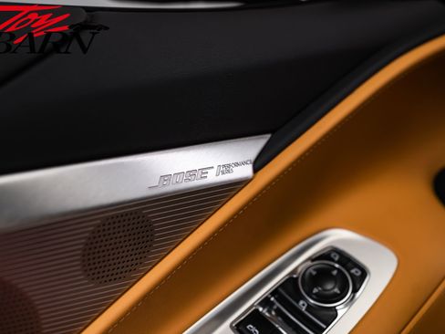 Used 2020 Chevrolet Corvette Stingray Preferred Cpe w/ 2LT Preferred Equipment Group RWD image 30