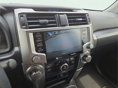 Used 2024 Toyota 4Runner SR5 AWD/4WD image 17