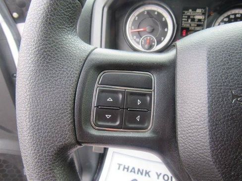Used 2018 RAM 2500 Tradesman w/ Chrome Appearance Group AWD/4WD image 31