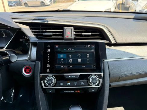 Used 2017 Honda Civic EX-L image 15