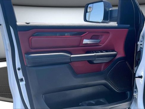 Used 2021 RAM 1500 Rebel w/ Rebel Level 2 Equipment Group AWD/4WD image 21