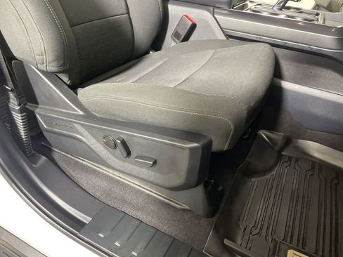 Used 2023 Ford F150 XLT w/ Equipment Group 302A High image 23