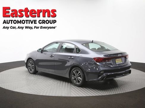 Used 2023 Kia Forte LXS FWD image 63