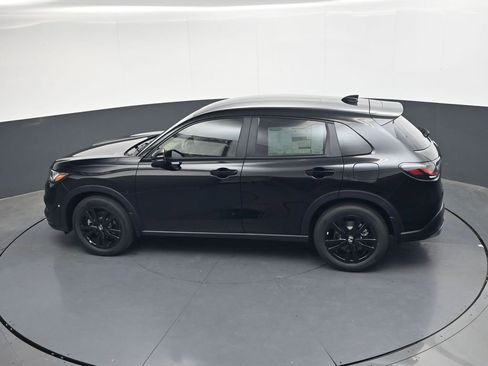 New 2026 Honda HR-V Sport image 21