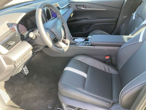 Certified 2026 Toyota Camry SE image 16