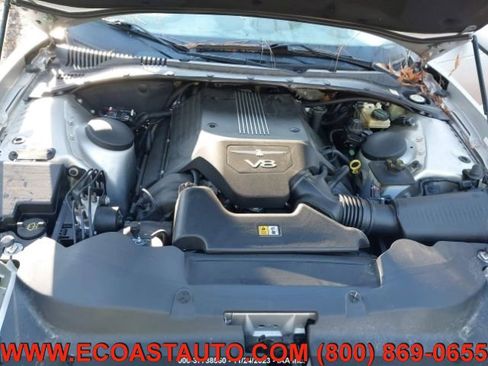 Used 2004 Ford Thunderbird Deluxe image 5