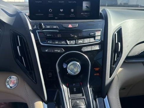 Used 2023 Acura RDX Technology Package image 9